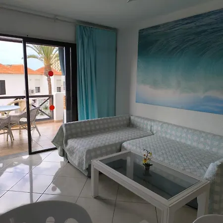 Paraiso Royal Americas Apartament