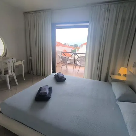 Paraiso Royal Americas Playa de las Americas (Tenerife)