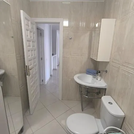Apartament Paraiso Royal Americas *