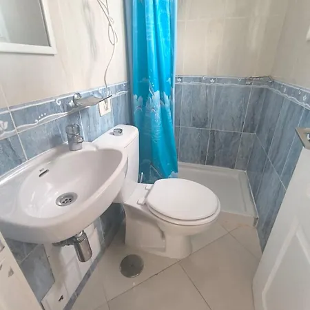 Apartament Paraiso Royal Americas Playa de las Americas (Tenerife)