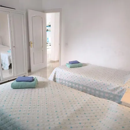 Apartamento Paraiso Royal Americas *