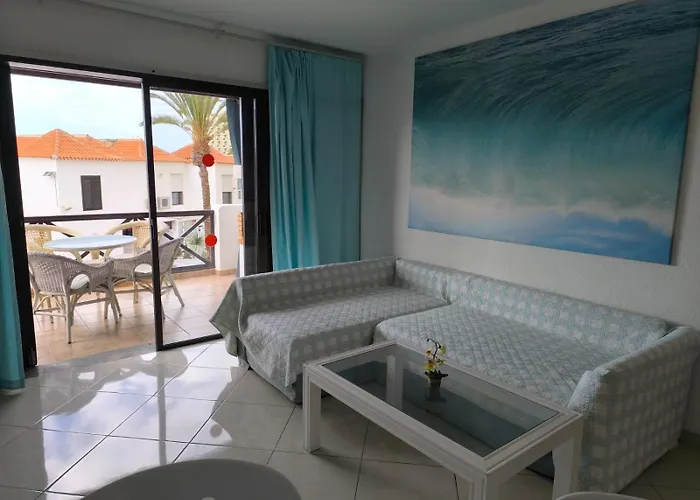 Paraiso Royal Americas Apartament