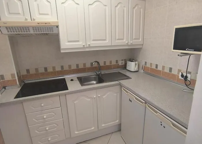 Paraiso Royal Americas Playa de las Americas (Tenerife)