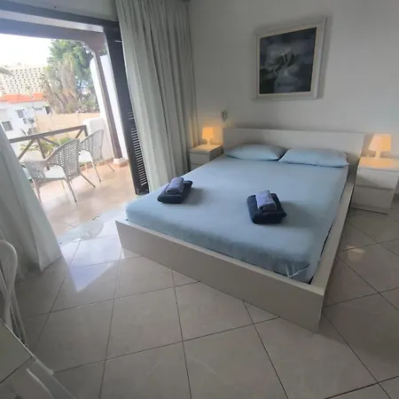 Paraiso Royal Americas Apartman