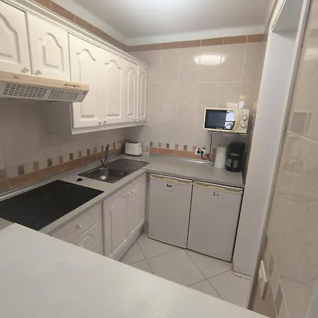 Paraiso Royal Americas Playa de las Americas (Tenerife)