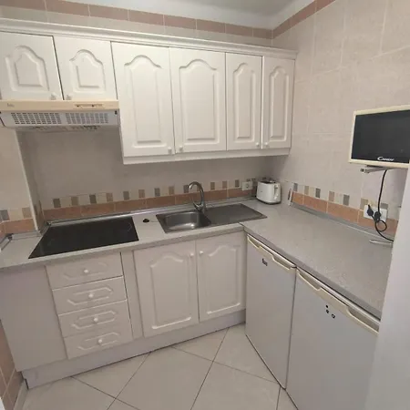 Paraiso Royal Americas Playa de las Americas (Tenerife)