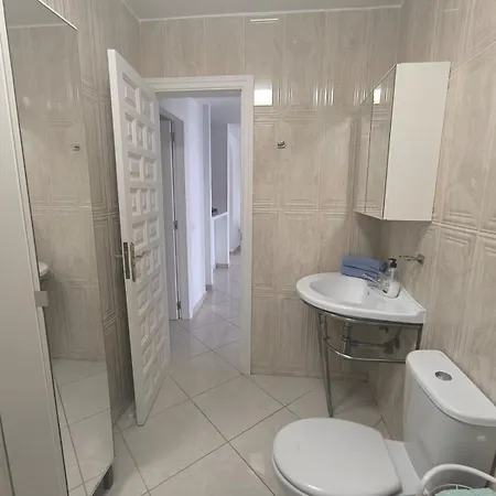 Paraiso Royal Americas Appartamento Playa de las Americas (Tenerife)