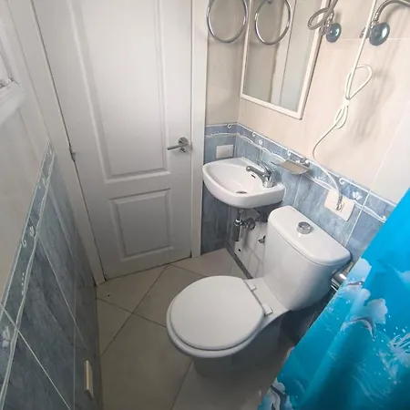 Paraiso Royal Americas Playa de las Americas (Tenerife)