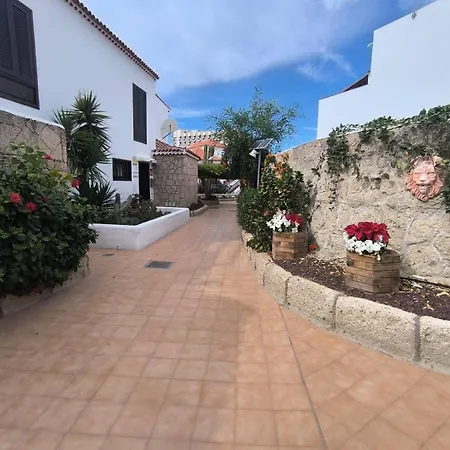 Paraiso Royal Americas شقة بلايا ذي لاس أميريكاس