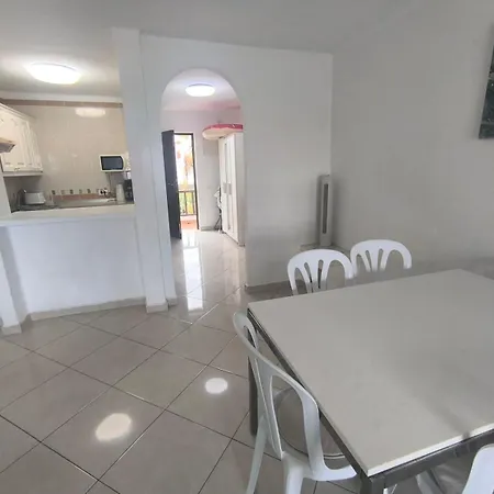 Paraiso Royal Americas Apartman Playa de las Américas