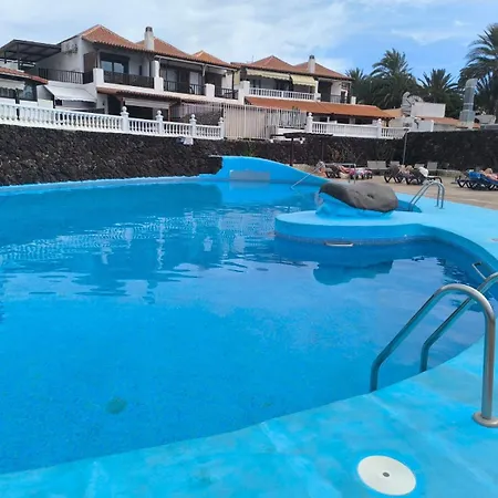 Appartamento Paraiso Royal Americas