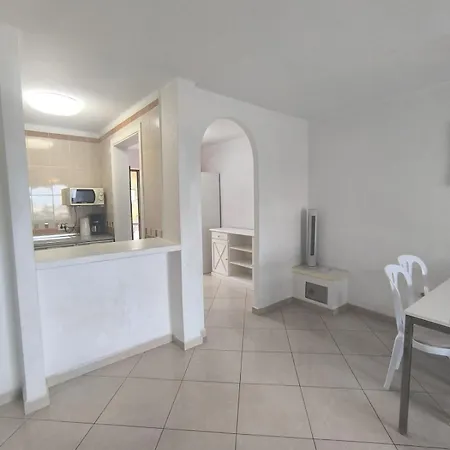 Paraiso Royal Americas * Playa de las Americas (Tenerife)