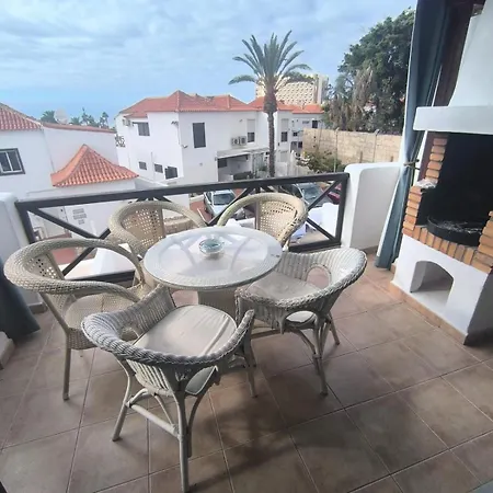 Paraiso Royal Americas * Playa de las Americas (Tenerife)