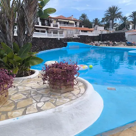 Paraiso Royal Americas Playa de las Americas (Tenerife)