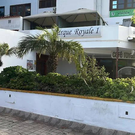 Paraiso Royal Americas Appartamento Playa de las Americas (Tenerife)