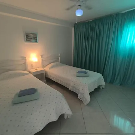 Paraiso Royal Americas Appartamento Playa de las Americas (Tenerife)