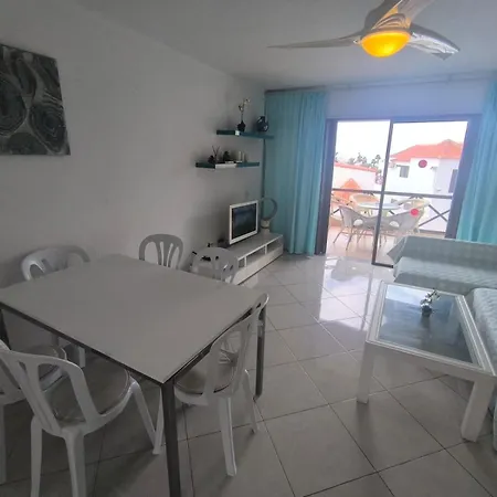 Paraiso Royal Americas Playa de las Americas (Tenerife)