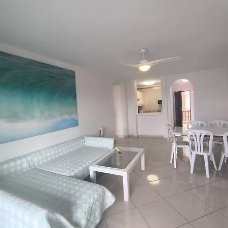 Paraiso Royal Americas * Playa de las Americas (Tenerife)