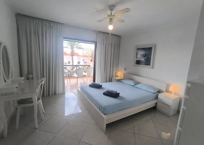 Paraiso Royal Americas Плая-де-лас-Америкас