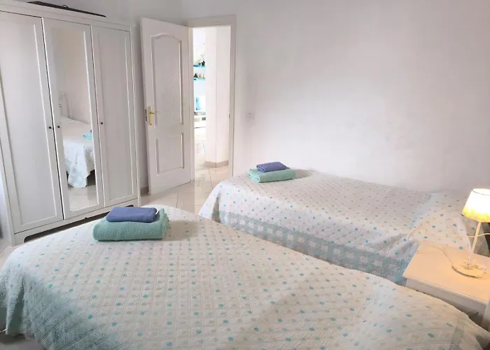 Apartman Paraiso Royal Americas *