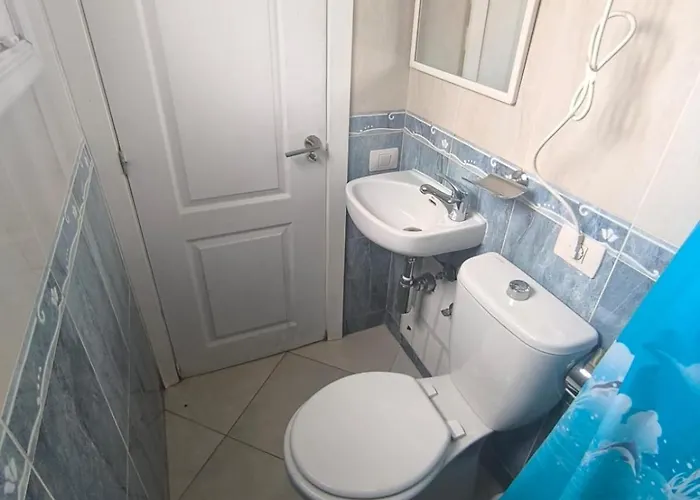 Paraiso Royal Americas Playa de las Américas