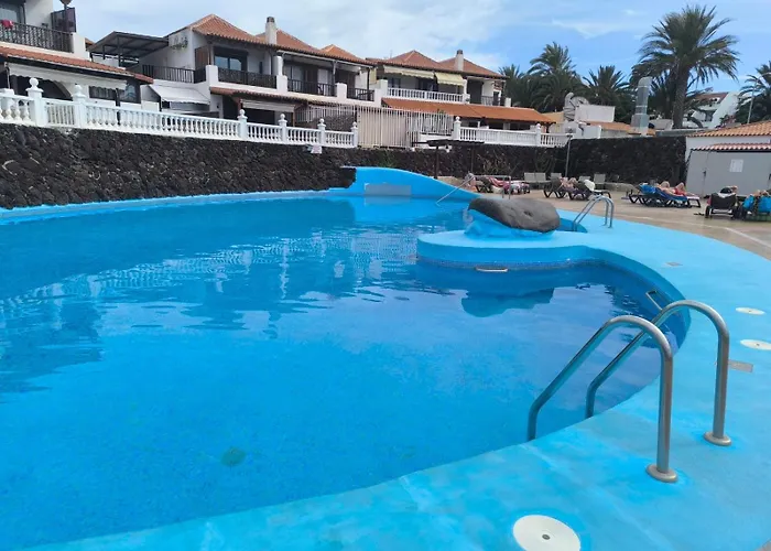 Apartman Paraiso Royal Americas