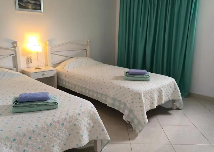 شقة Paraiso Royal Americas