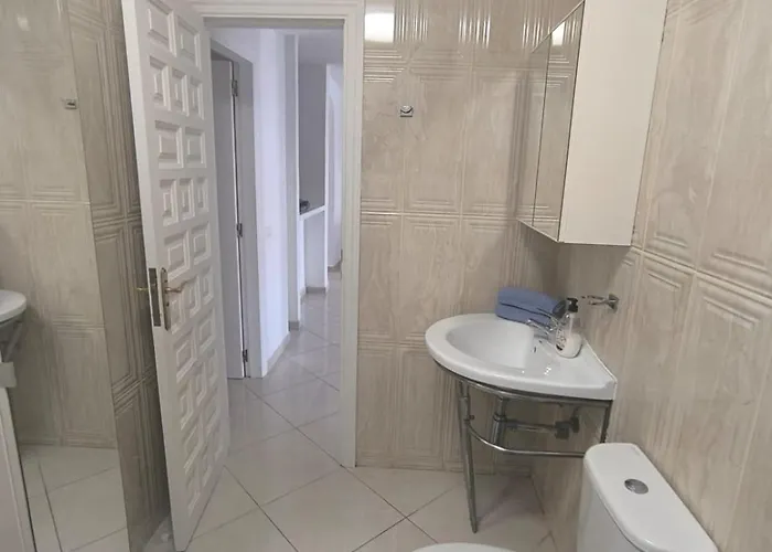 Apartman Paraiso Royal Americas *