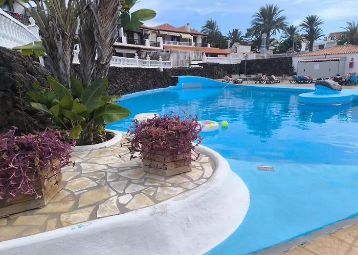 Paraiso Royal Americas Playa de las Américas