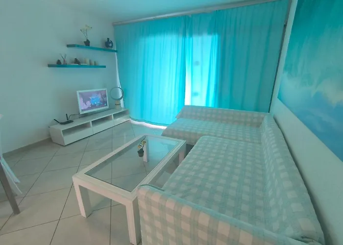 Paraiso Royal Americas Плая-де-лас-Америкас