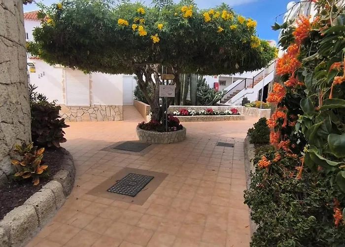 Paraiso Royal Americas Апартаменты *