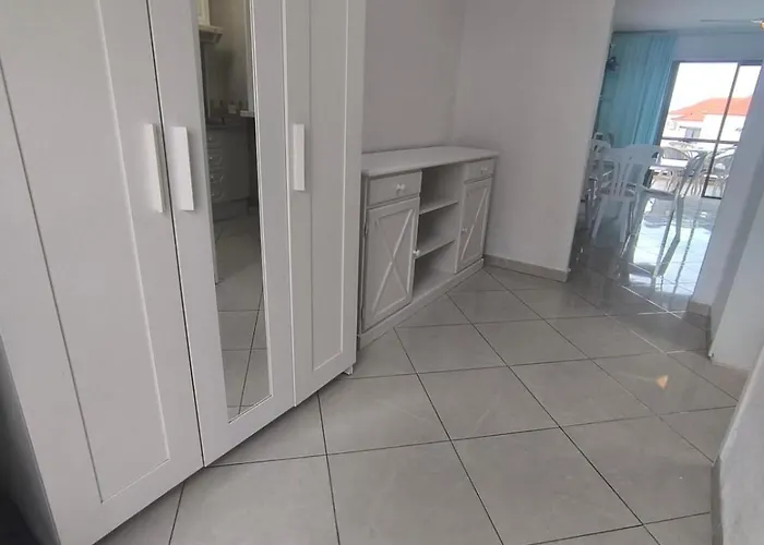 Paraiso Royal Americas Apartman Playa de las Américas