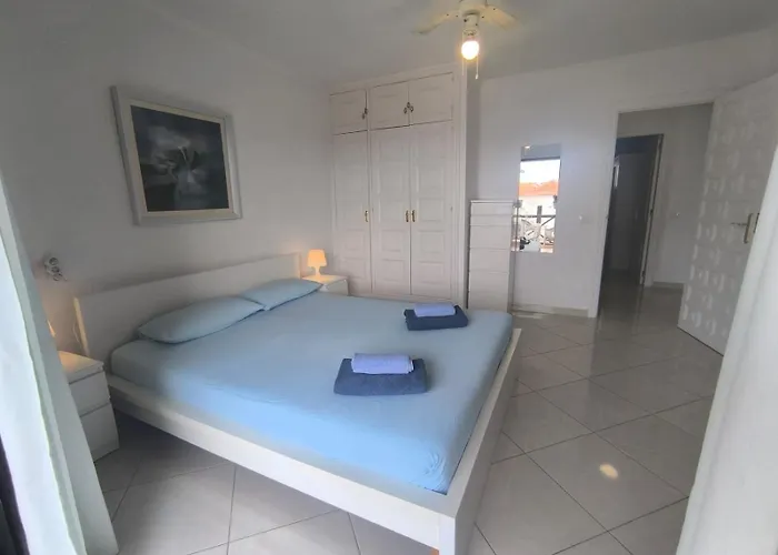 Paraiso Royal Americas Apartman Playa de las Américas