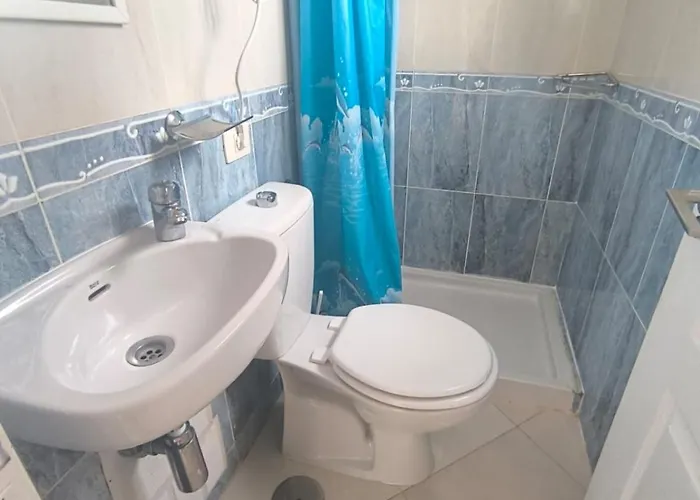 Apartman Paraiso Royal Americas Playa de las Américas