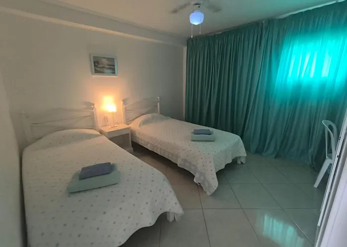 Paraiso Royal Americas شقة بلايا ذي لاس أميريكاس