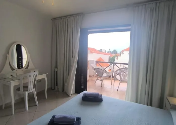 Apartman Paraiso Royal Americas *