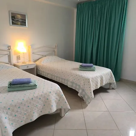Apartment Paraiso Royal Americas