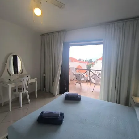 Apartment Paraiso Royal Americas *